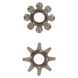 ToyJoy Power Stretchy Cock Rings