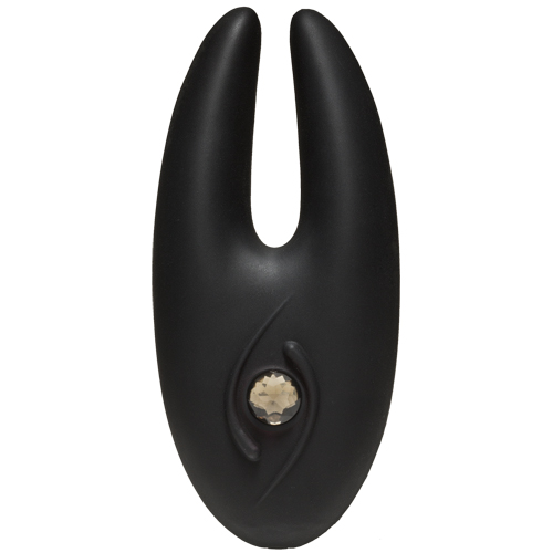 Body Bling Breathless Rechargeable Clitoral Vibrator