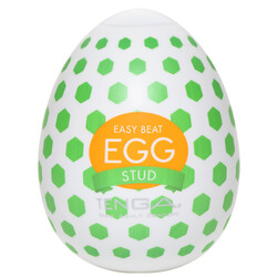 Tenga Stud Egg Masturbator
