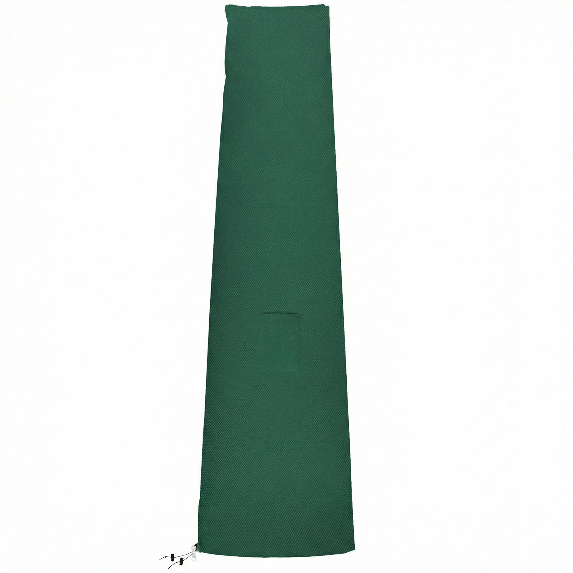 Outsunny Garden Parasol Cover, Waterproof Cantilever Banana Umbrella Protector, 240 x 48/70 cm for 3 m Cantilever Parasol